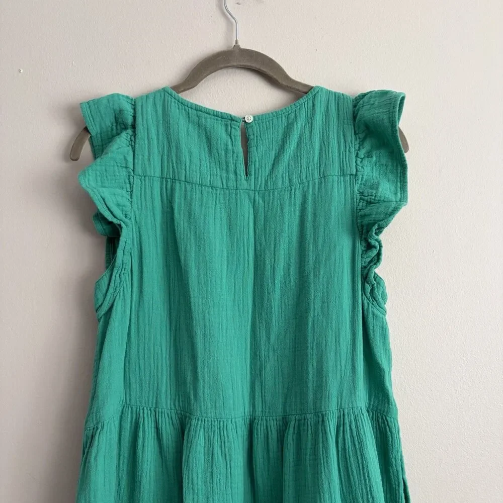 J. Crew crew womens